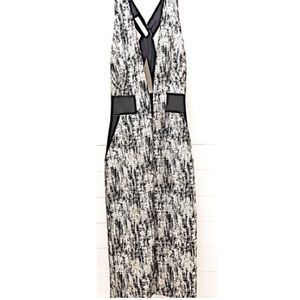 Kimora Lee Simmons Metallic faux leather d…